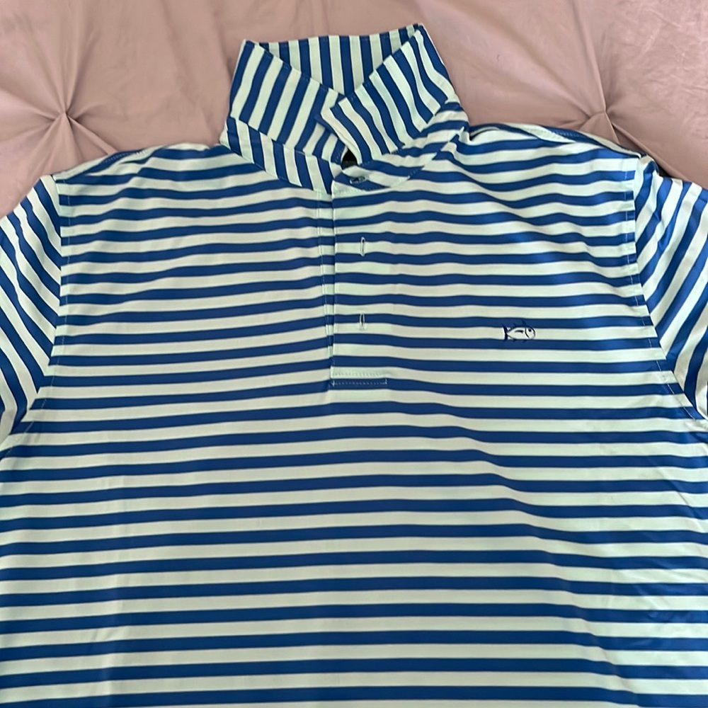 Southern tide polo EUC